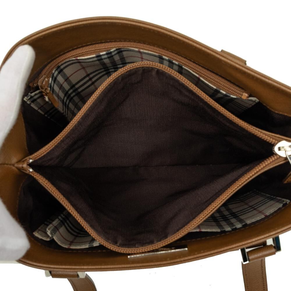 Burberry Bucket Bag