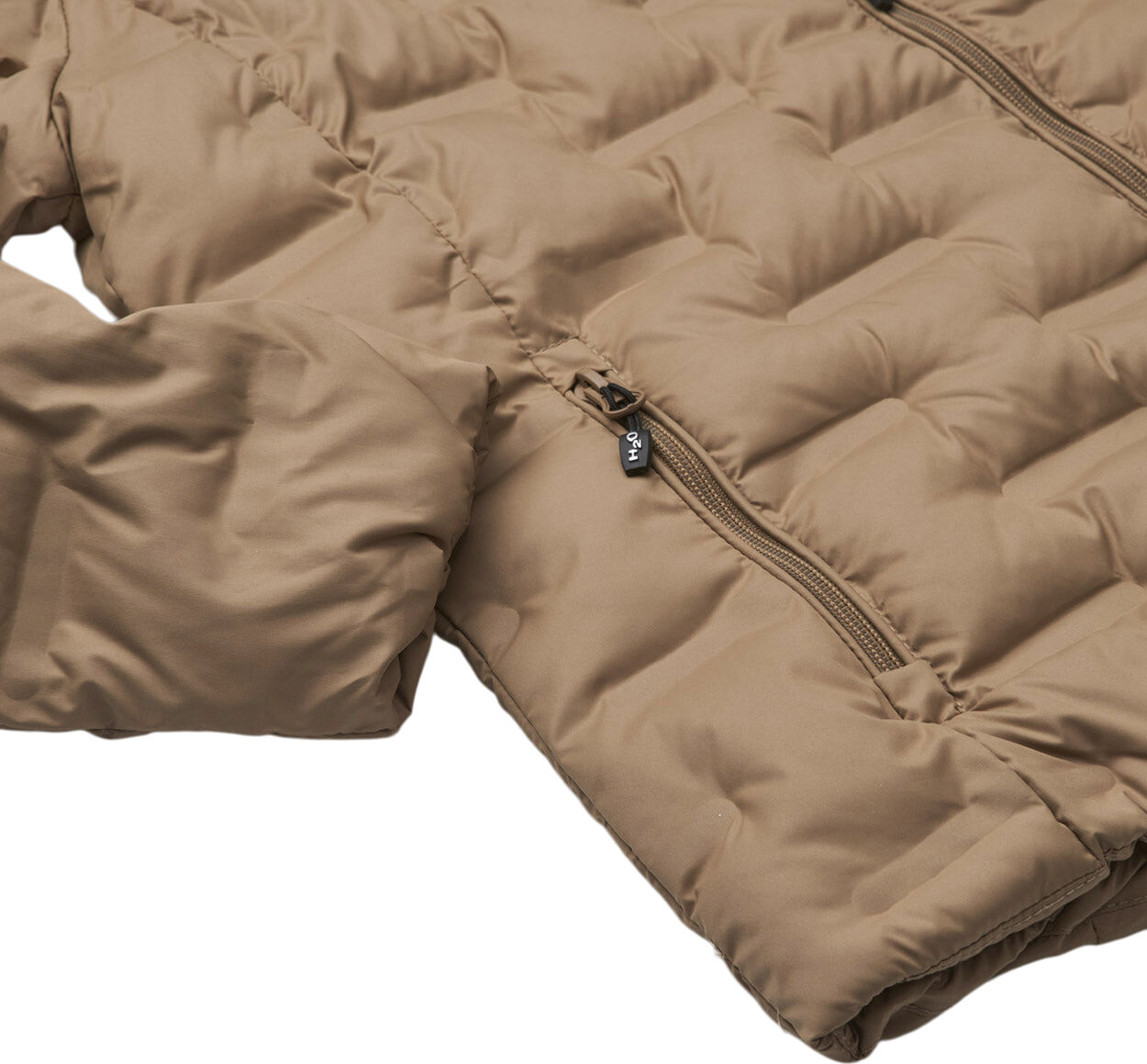 Lanea overgangsjakke