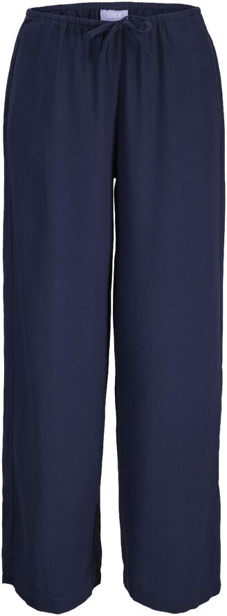 JXBREEZE FLORA SUMMER MW PANTS WVN