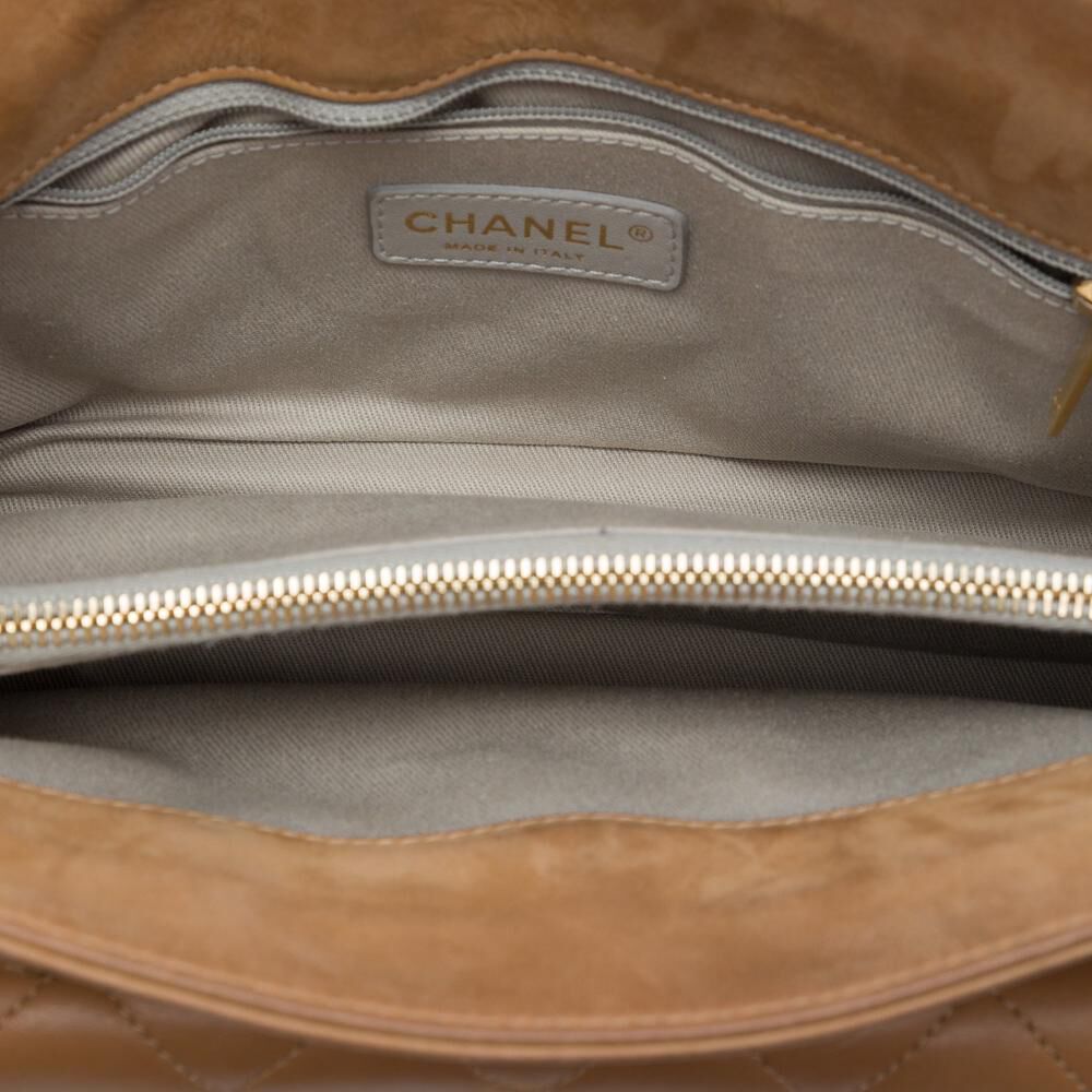 Chanel Flap Bag
