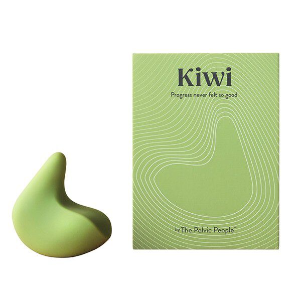 Kiwi Smertelindrende Vibrator