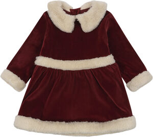 CHRISTMAS DRESS GRS