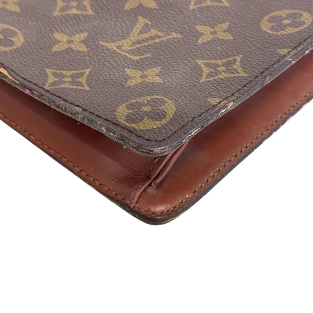 Louis Vuitton Briefcase