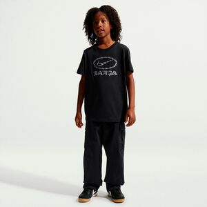 FC Barcelona Swoosh T-shirt