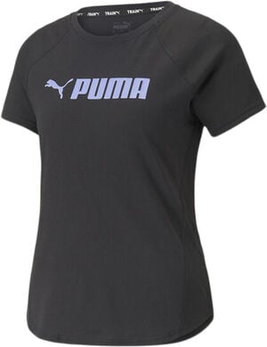 Fit Logo T-shirt