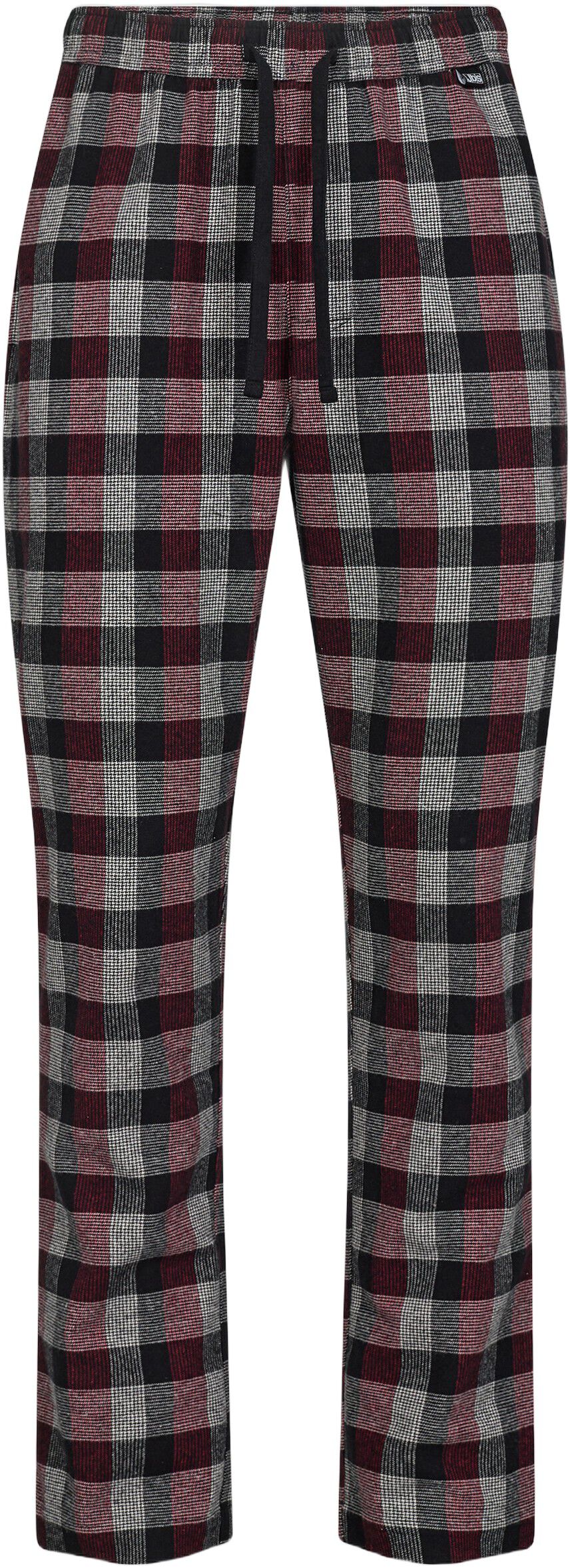 JBS pyjamas pants flannel.