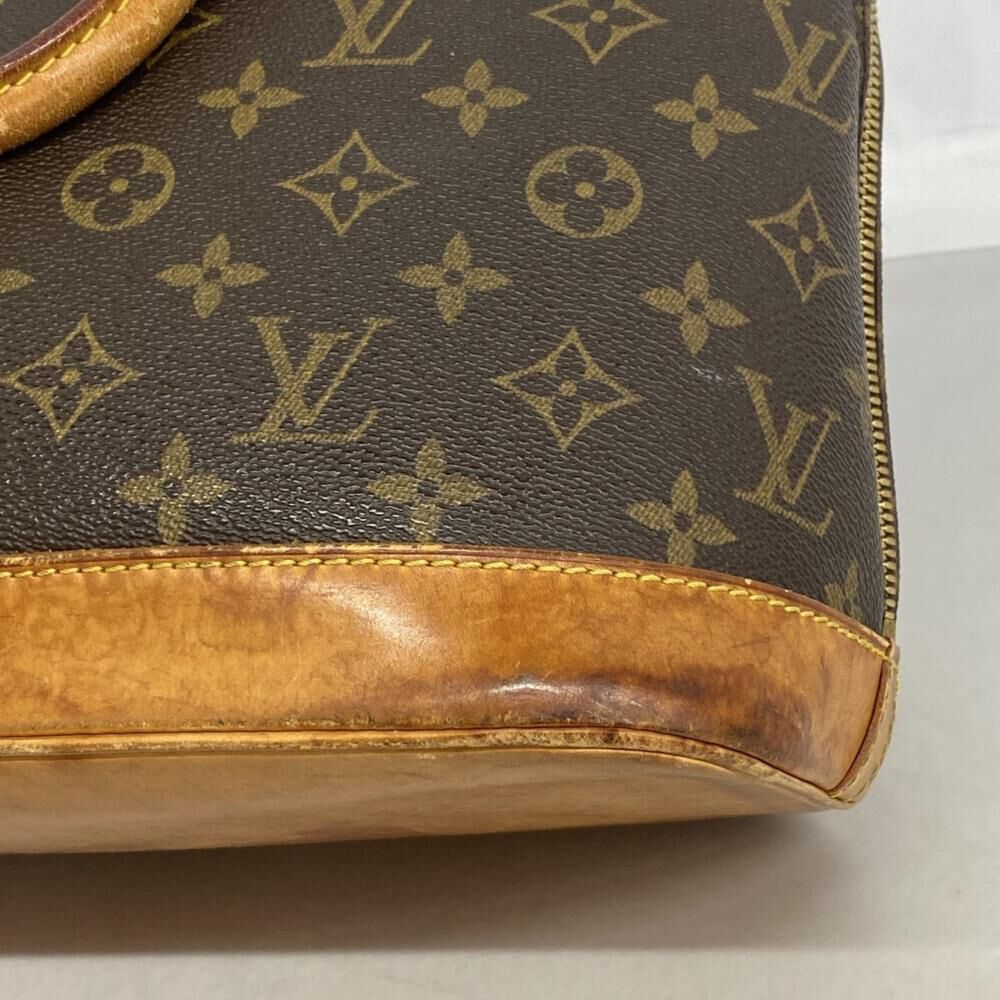 Louis Vuitton Alma