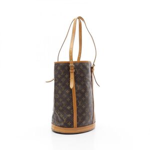 Louis Vuitton Bucket Bag