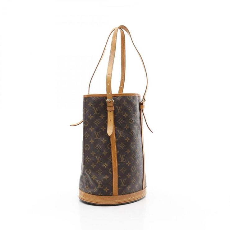 Louis Vuitton Bucket Bag