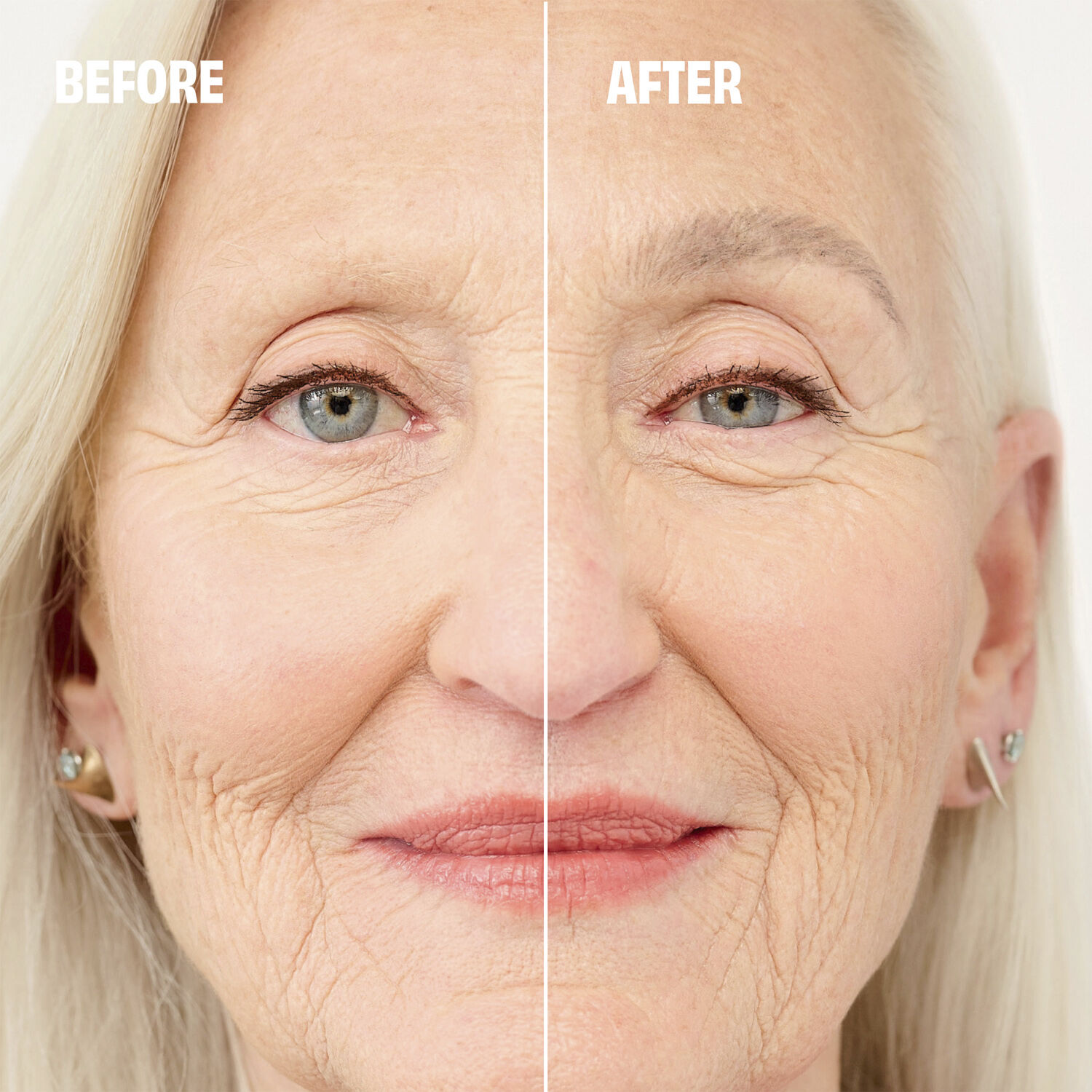 Precisely, My Brow - Pencil