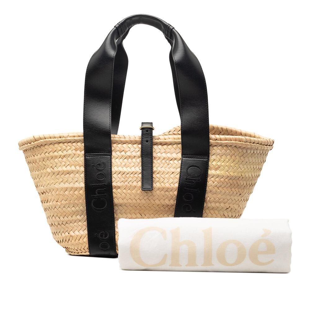 Chlo&eacute; Tote