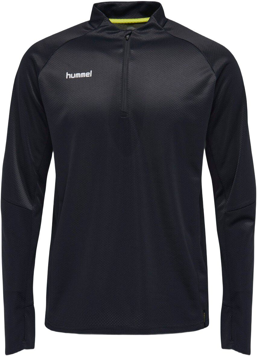 Tech Move Half Zip Tr&aelig;nings Tr&oslash;je