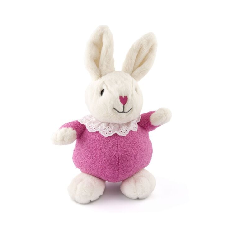 KASPER OG SOFIE KANINFRØK