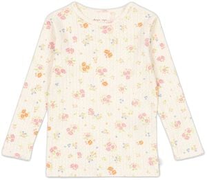 MINNIE BLOUSE GOTS