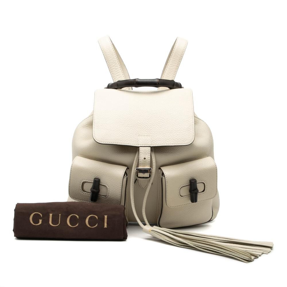 Gucci Bamboo
