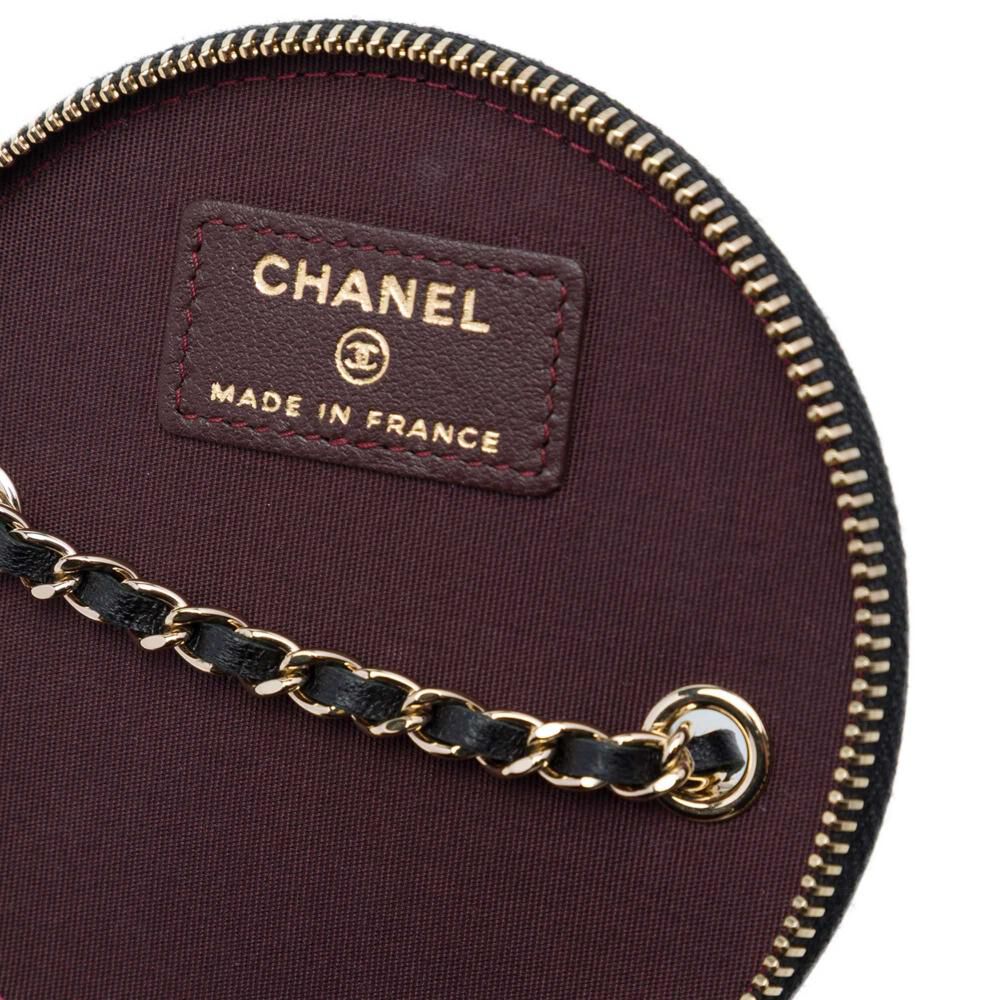 Chanel Vanity