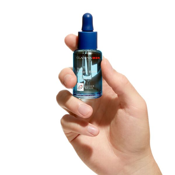 After Shave Soothing Lotion