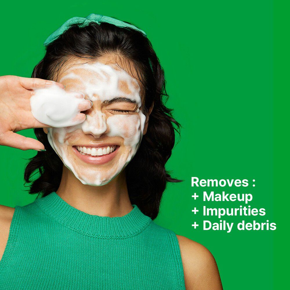 Cicapair Gentle Cleasing Foam