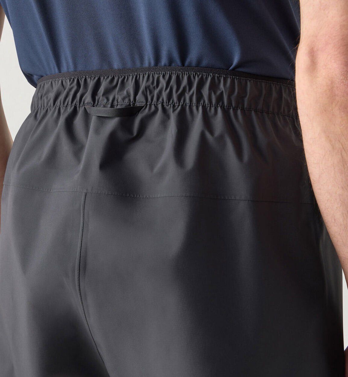 L.I.M AIRAK 2,5L PANT MEN