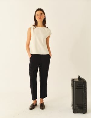 Cazandra Pants