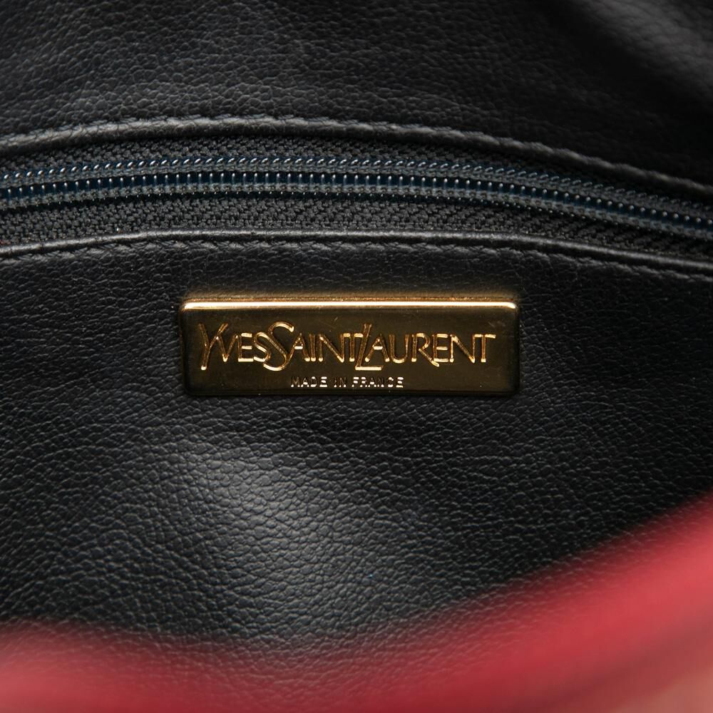 Yves Saint Laurent Shoulder Bag