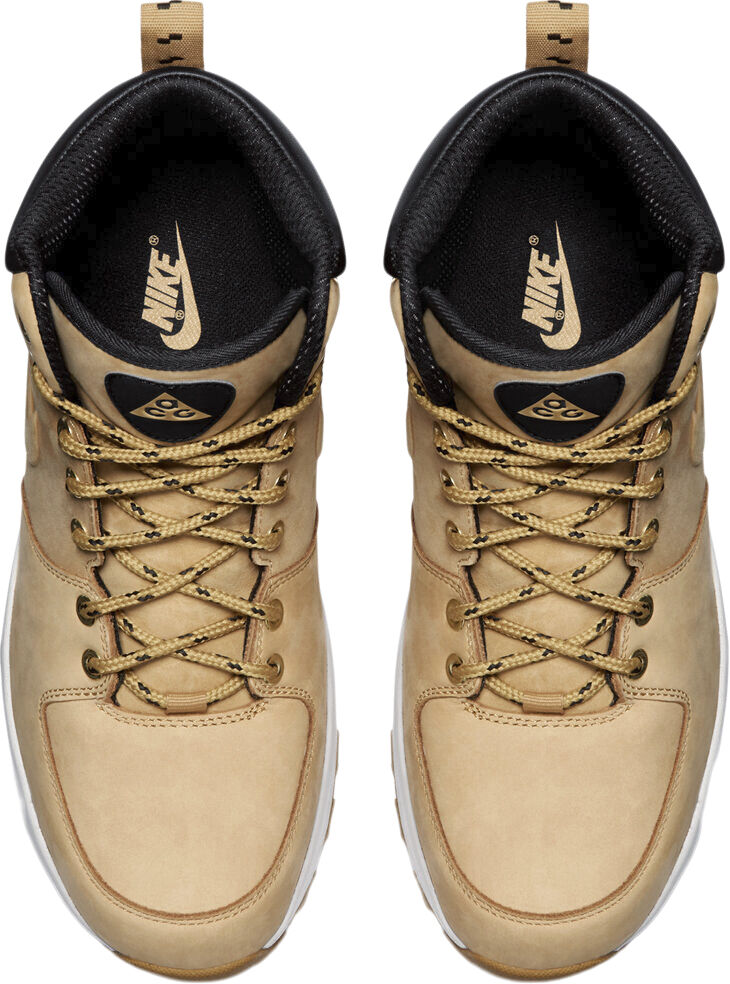 Manoa Leather vinterst&oslash;vler