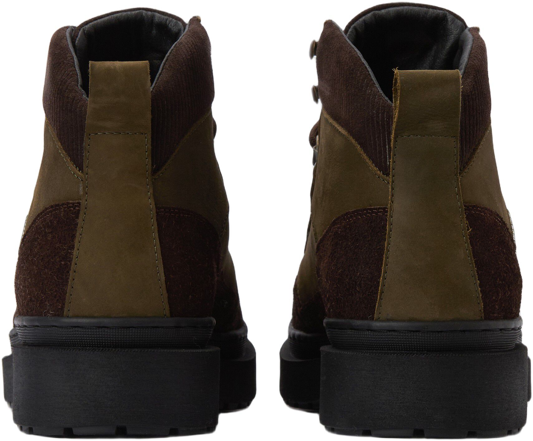 Barbour Sidwood Hiking Boot