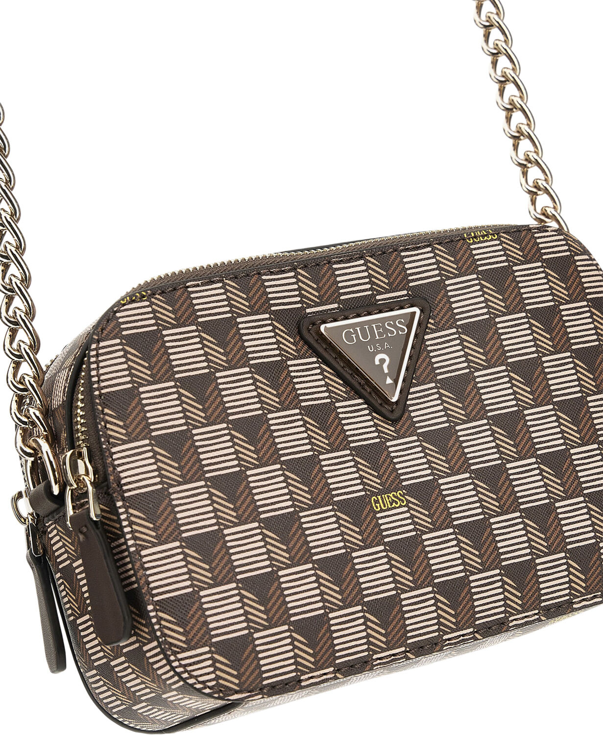 G WAVE CAMERA CROSSBODY