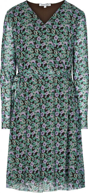 MONA LS DRESS