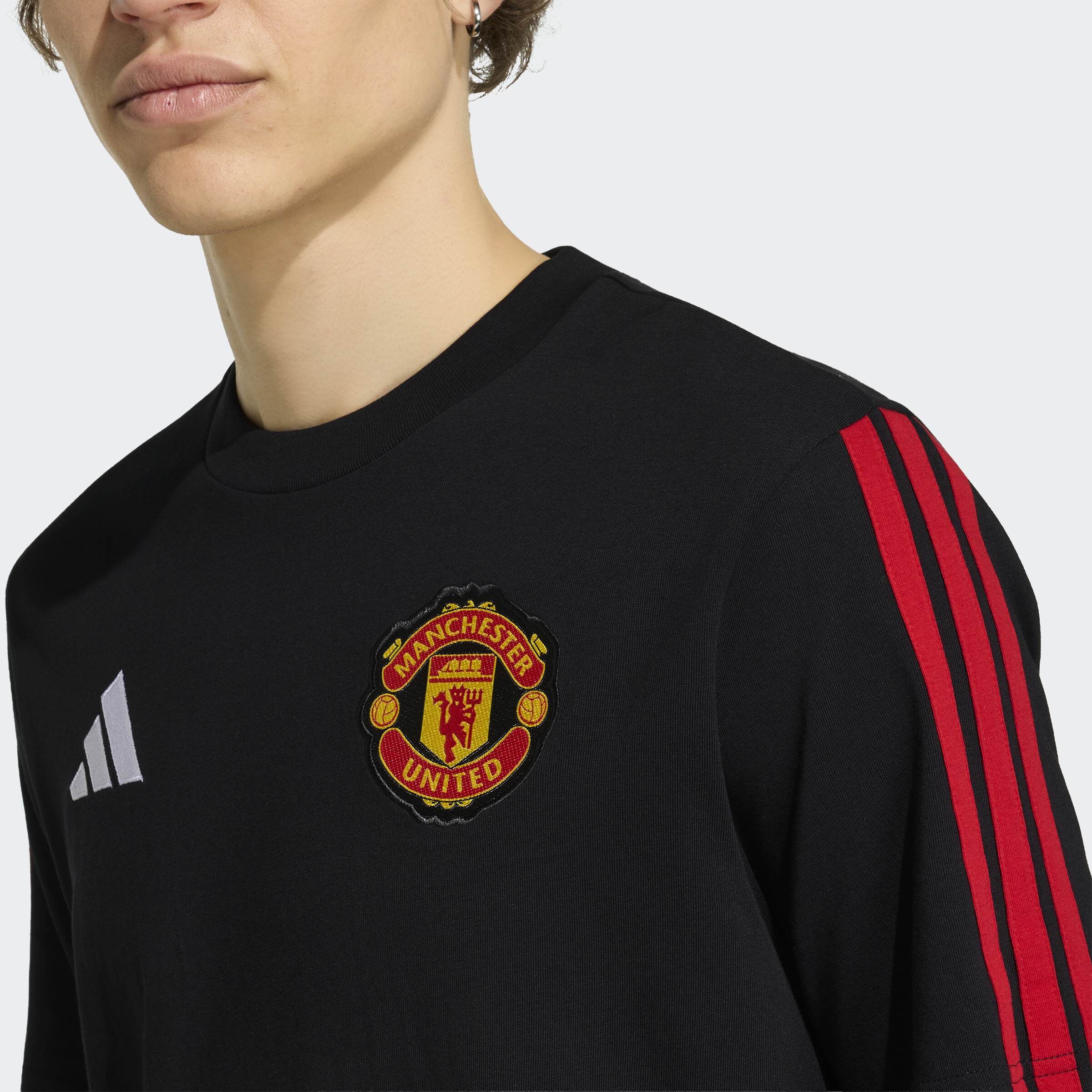Manchester United DNA T-shirt