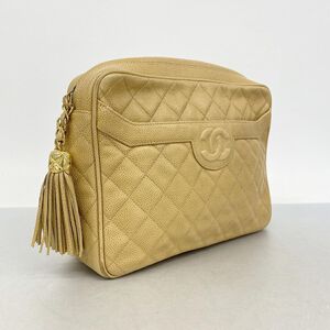 Chanel Shoulder Bag
