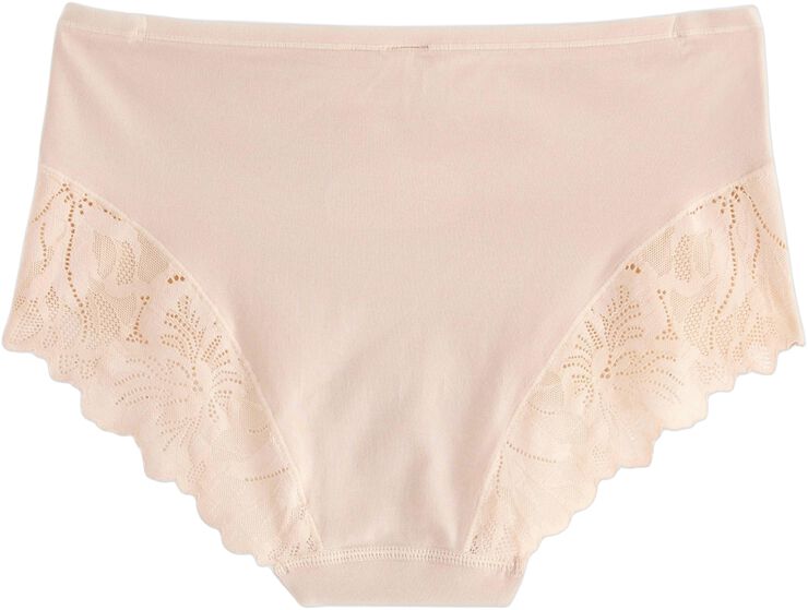 Trusser i mikrobomuld