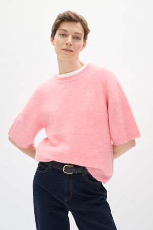 HarrietIW SS Pullover