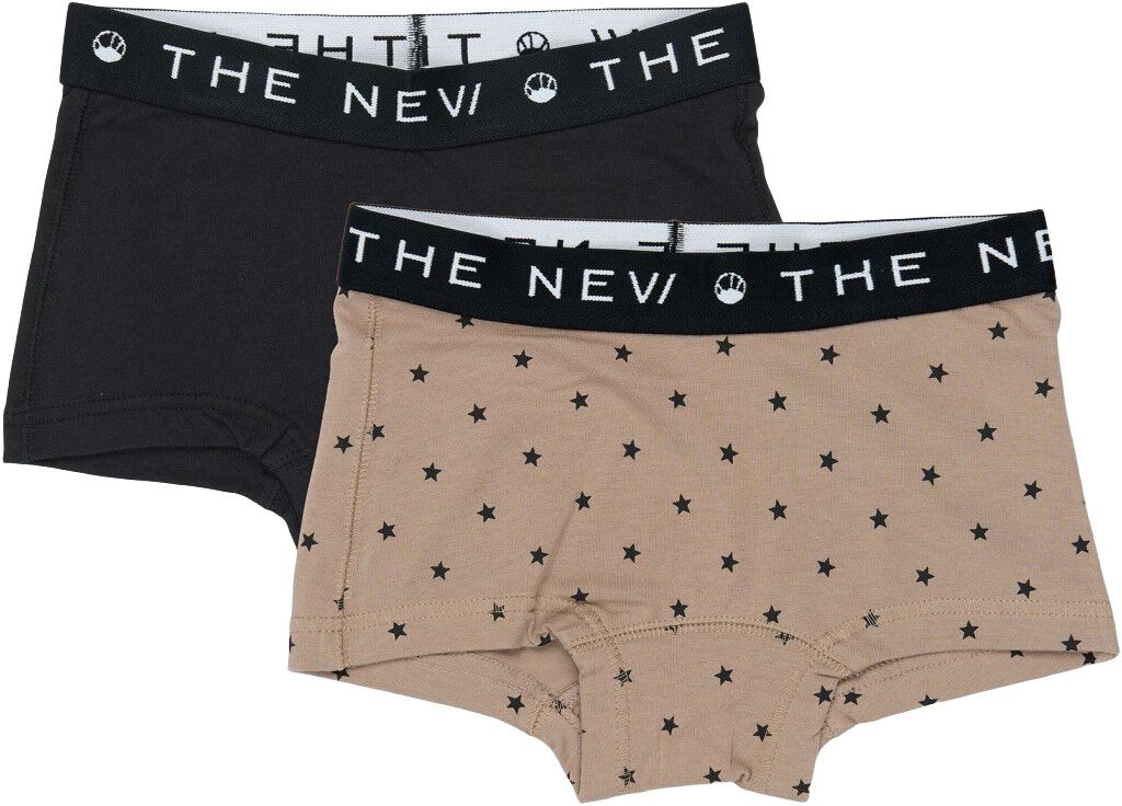 Tnthe New Hipsters 2-Pack