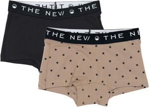 TNTHE NEW Hipsters 2-Pack