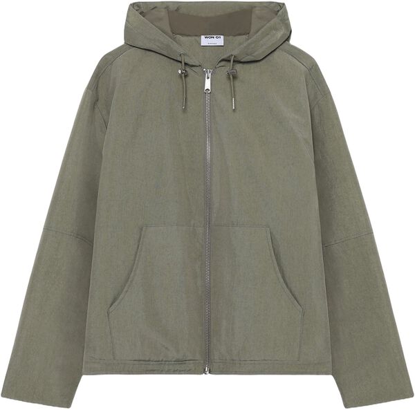Dylan Jacket