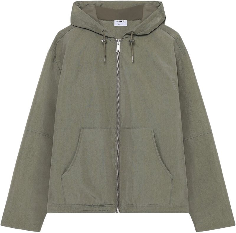 Dylan Jacket