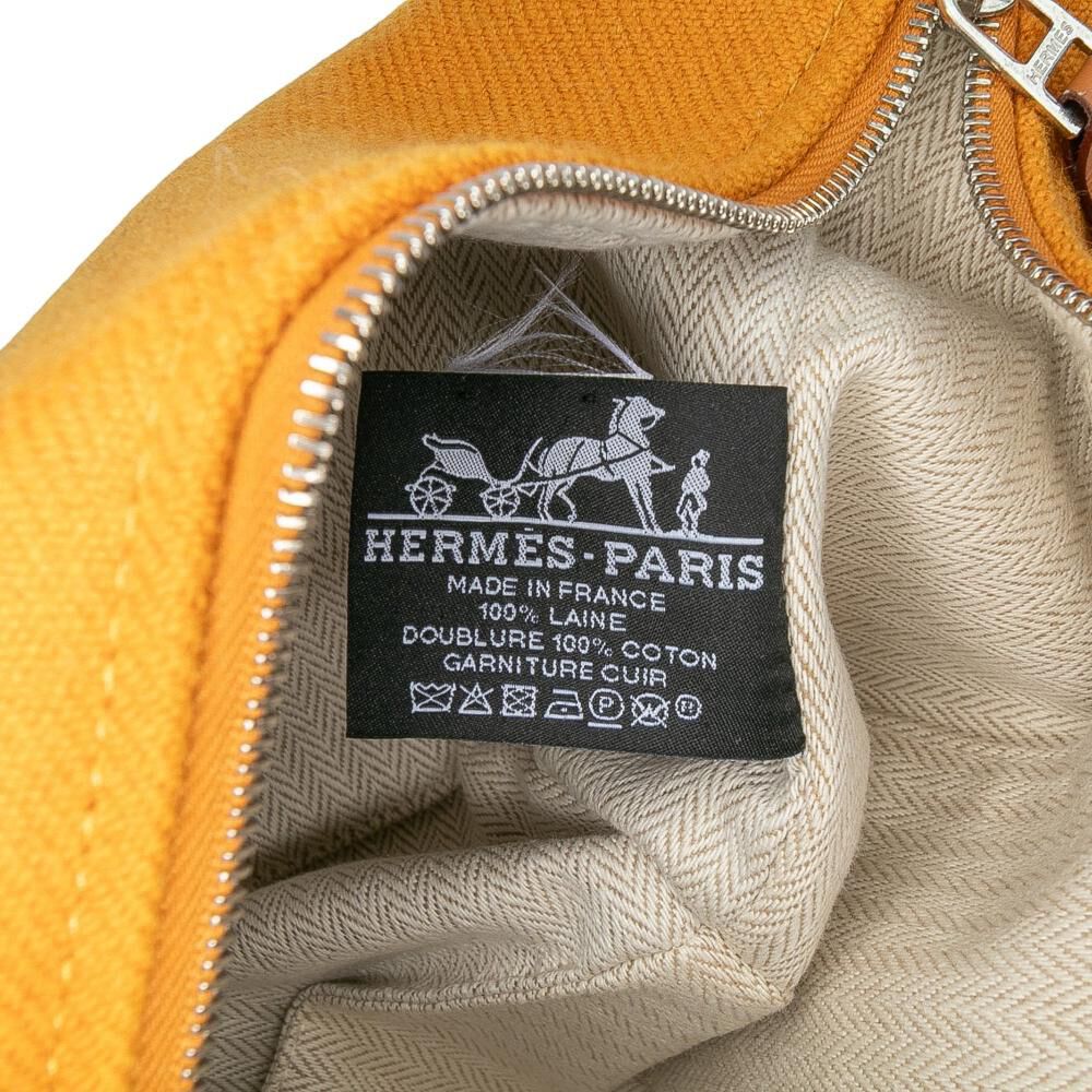 Herm&egrave;s Handbag