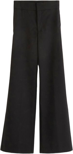 Stylish trousers in our fit LYKKE w