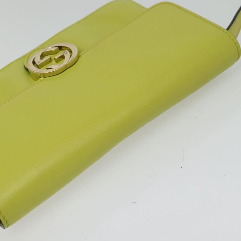 Gucci Crossbody Bag
