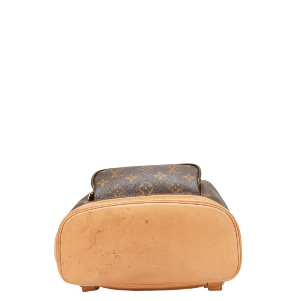 Louis Vuitton Montsouris