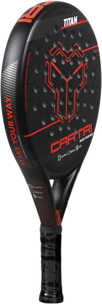 Ultimate Titan padel bat