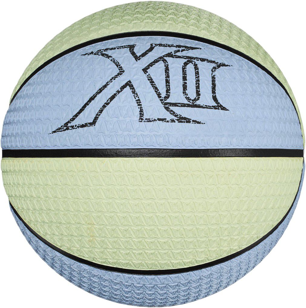 Playground 8P Morant Basketball