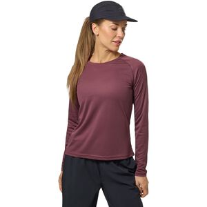 ENE ELLEN L/S T-SHIRT WOMEN