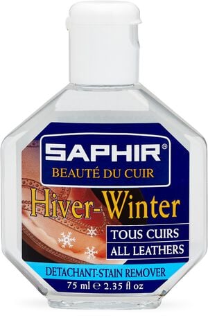 Saphir All Leather Winter Stain remover