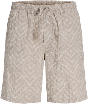 JPSTJAIDEN MILO SEERSUCKER SHORT SR