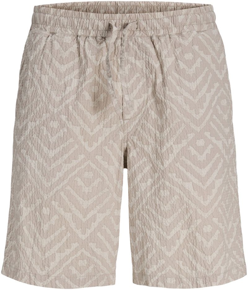 Jpstjaiden Milo Seersucker Short Sr