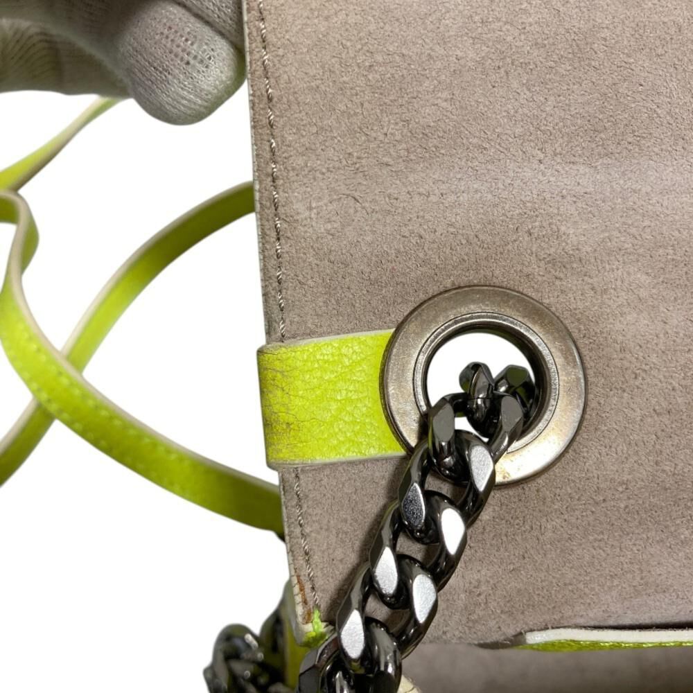 Jimmy Choo Shoulder Bag