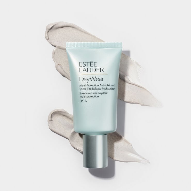 DayWear Sheer Tinted Moisturizer SPF 15