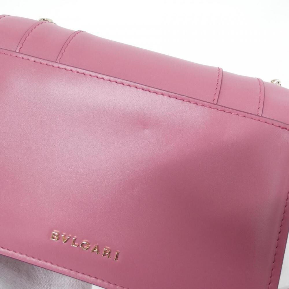 Bvlgari Shoulder Bag